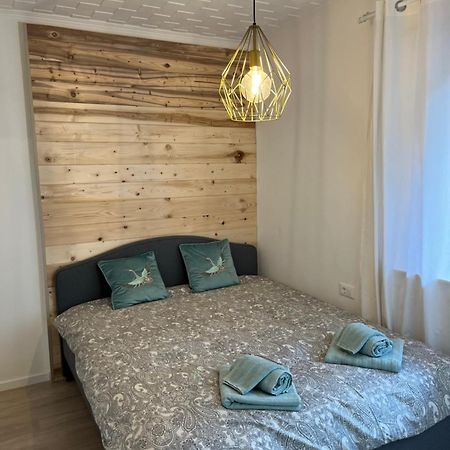 Apartment Oberprisch San Leonardo in Passiria Exterior photo