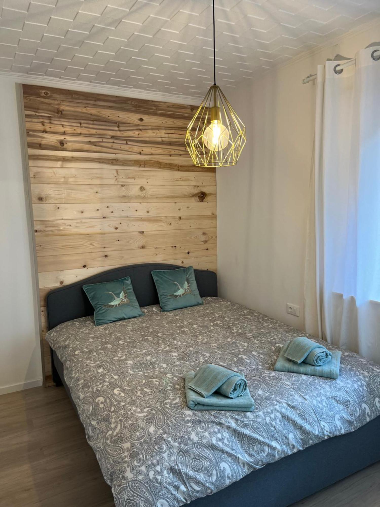 Apartment Oberprisch San Leonardo in Passiria Exterior photo