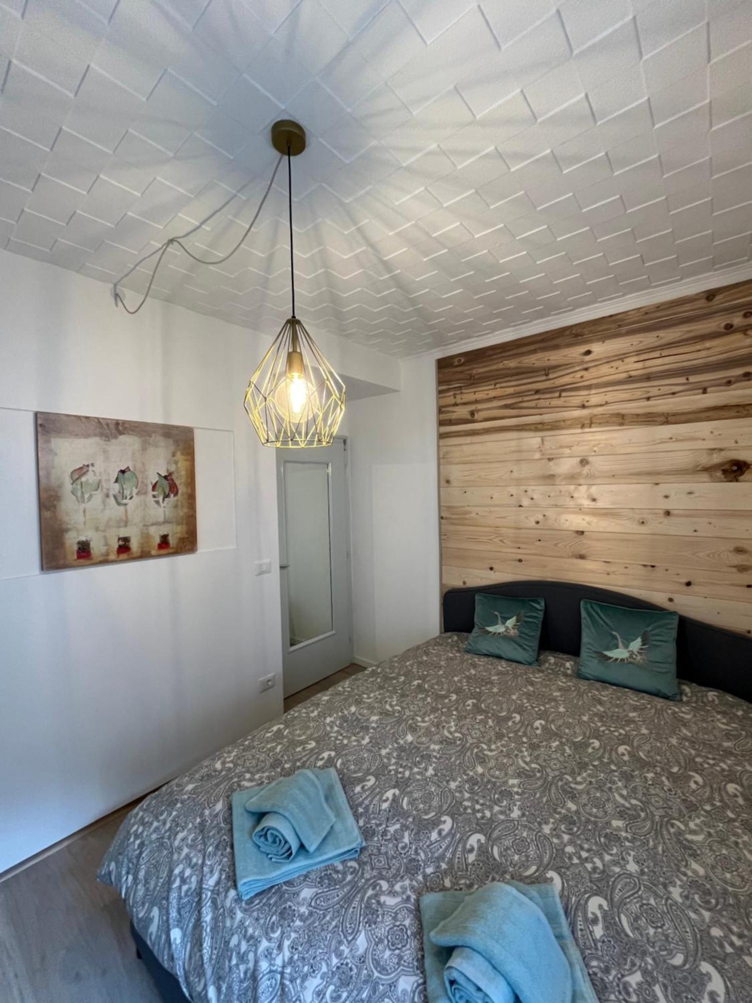Apartment Oberprisch San Leonardo in Passiria Exterior photo