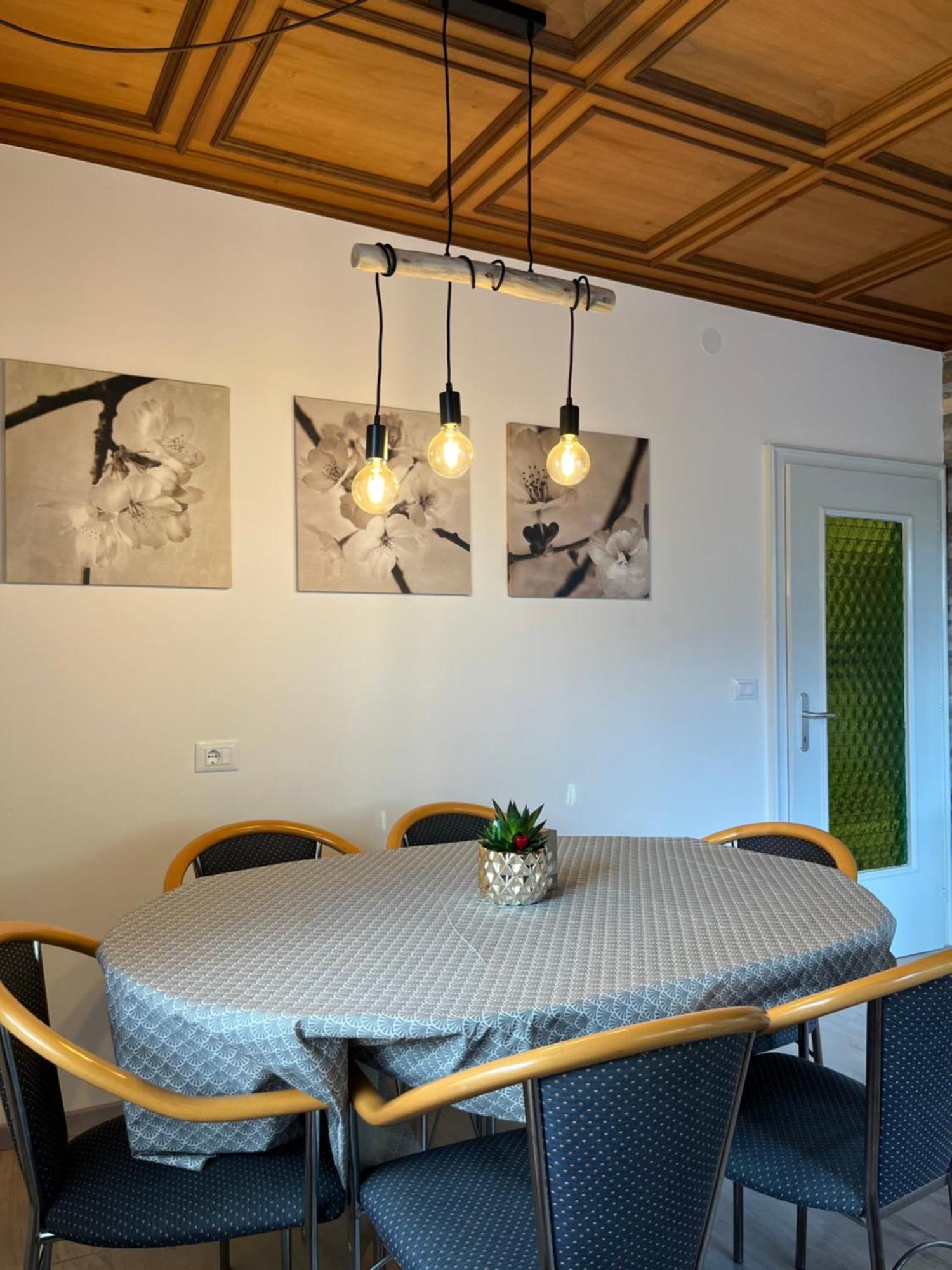 Apartment Oberprisch San Leonardo in Passiria Exterior photo