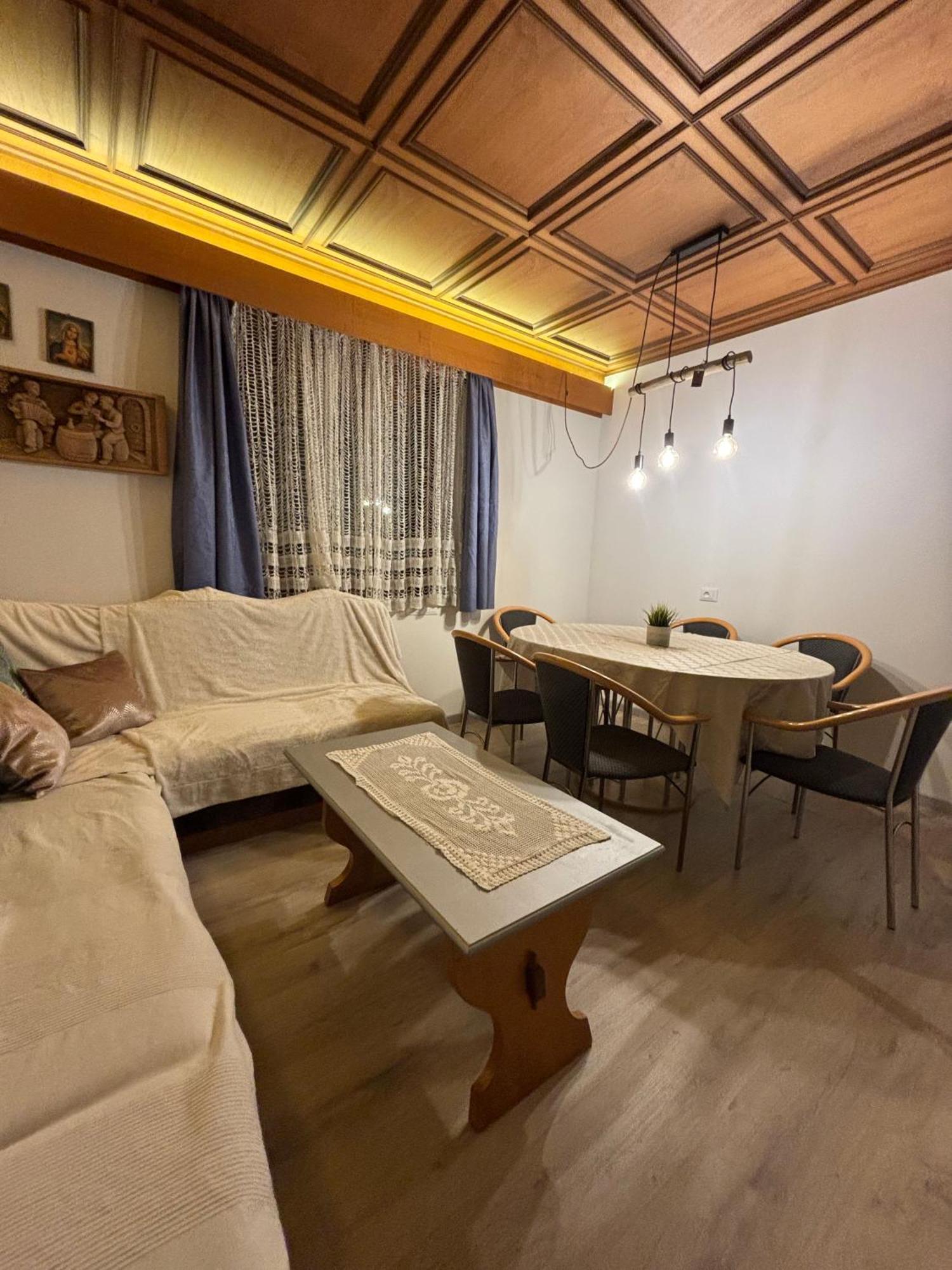 Apartment Oberprisch San Leonardo in Passiria Exterior photo